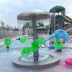 「【2025】大分の9月も涼しく遊べる「水遊びスポット」5選　おすすめ＆人気を厳選！」の写真