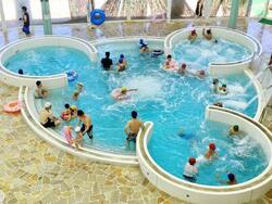 「【2025】宮城の9月も涼しく遊べる「水遊びスポット」4選　おすすめ＆人気を厳選！」の写真