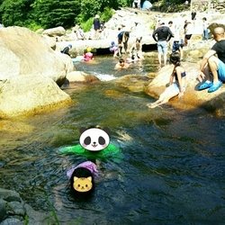 「【2025】宮城の9月も涼しく遊べる「水遊びスポット」4選　おすすめ＆人気を厳選！」の写真