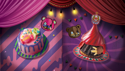 「USJのハロウィーンは超恐怖と超熱狂！　ポケモンやハミクマの限定フードとグッズ紹介」の写真
