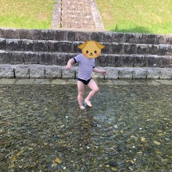 「【2025】山口の9月も涼しく遊べる「水遊びスポット」6選　おすすめ＆人気を厳選！」の写真