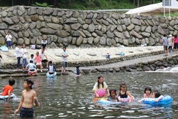 「【2025】福岡の9月も涼しく遊べる「水遊びスポット」6選　おすすめ＆人気を厳選！」の写真