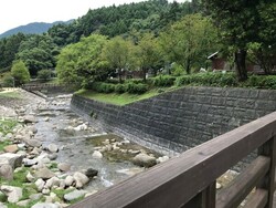 「【2025】福岡の9月も涼しく遊べる「水遊びスポット」6選　おすすめ＆人気を厳選！」の写真