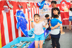 「子供は実質無料！「狭山スキー場ウォーターフェス」のお得な割引チケット販売開始」の写真