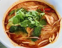 「4日間限定！千葉市中央公園で世界の食文化を体験できるフードイベント開催　入場無料」の写真