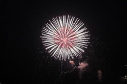 はさみ夏まつり（(一社)長崎県観光連盟）