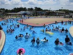 「【2025】福岡の9月も涼しく遊べる「水遊びスポット」6選　おすすめ＆人気を厳選！」の写真
