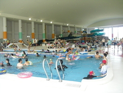 「【2025】新潟の9月も涼しく遊べる「水遊びスポット」6選　おすすめ＆人気を厳選！」の写真