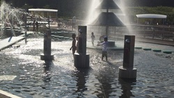 「【2025】新潟の9月も涼しく遊べる「水遊びスポット」6選　おすすめ＆人気を厳選！」の写真
