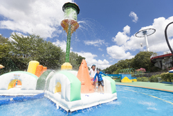 「【2025】大阪の9月も涼しく遊べる「水遊びスポット」8選　おすすめ＆人気を厳選！」の写真