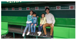 「はたらくくるま15台以上が大集合！「甲子園キッズフェスタ」で親子向けスポーツ体験も」の写真