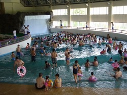 「【2025】長野の9月も涼しく遊べる「水遊びスポット」7選　おすすめ＆人気を厳選！」の写真
