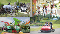 「【全国】秋の行楽シーズンに！遊園地に併設のホテル＆宿泊施設10選　お得な宿泊特典も」の写真