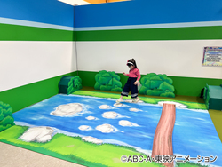 「プリキュア体験イベントが愛知県のラグナシアで開催！　歌って踊ってレッスン体験も！」の写真