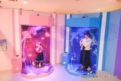 「プリキュア体験イベントが愛知県のラグナシアで開催！　歌って踊ってレッスン体験も！」の写真