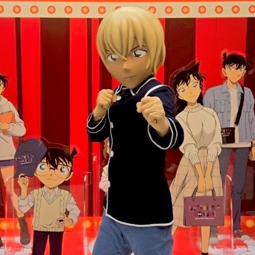 安室透