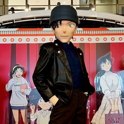 赤井秀一