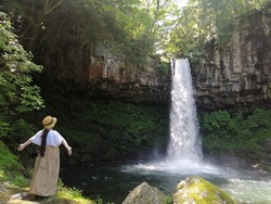 「【静岡】2025年9月も涼しく遊べる！おすすめ「水遊びスポット」5選　人気＆無料も」の写真
