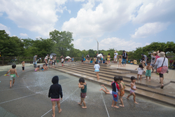 「【愛知】2025年9月も涼しく遊べる！おすすめ「水遊びスポット」7選　人気＆無料も」の写真