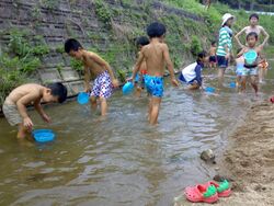「【愛知】2025年9月も涼しく遊べる！おすすめ「水遊びスポット」7選　人気＆無料も」の写真