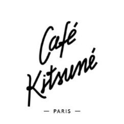 CAFE KITSUNE（North 2F）