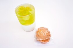 patisserie code コラボスイーツ