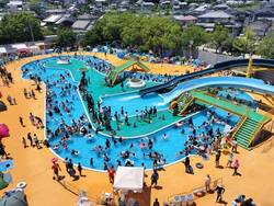 「【奈良】2025年9月も涼しく遊べる！おすすめ「水遊びスポット」7選　人気＆穴場も」の写真