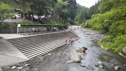 「【奈良】2025年9月も涼しく遊べる！おすすめ「水遊びスポット」7選　人気＆穴場も」の写真