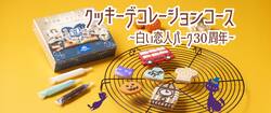 クッキーデコレーションコース 2,000円