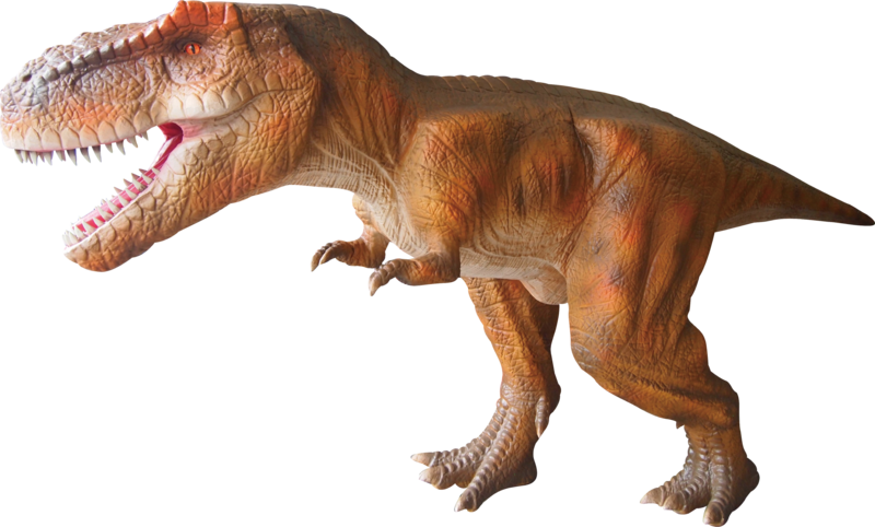 ティラノサウルス
