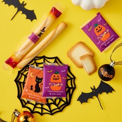 ハロウィンコレクション2025