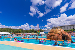 「【愛知】2025年9月も涼しく遊べる！おすすめ「水遊びスポット」7選　人気＆無料も」の写真