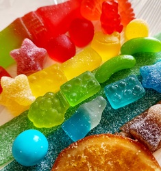 CANDY・A・GO・GO（1号館1階）