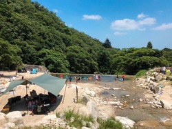 「【三重】2025年9月も涼しく遊べる！おすすめ「水遊びスポット」5選　人気＆無料も」の写真