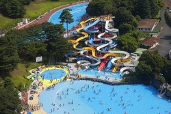 「【埼玉】2025年9月も涼しく遊べる！おすすめ「水遊びスポット」8選　人気＆無料も」の写真
