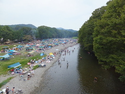 「【埼玉】2025年9月も涼しく遊べる！おすすめ「水遊びスポット」8選　人気＆無料も」の写真