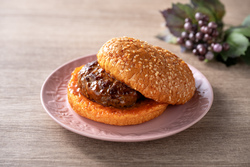 「ウスラック ブルゲル」（850円）