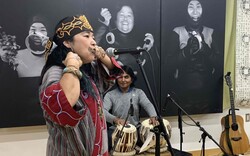 「世界のパンを食べ尽くそう！　秋のリトルワールドで親子で楽しむグルメと文化の祭典！」の写真