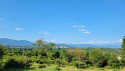 「小学生以下無料！岐阜県の老舗和菓子店で栗拾い体験！　絶景の栗畑で収穫と観光を満喫」の写真