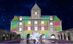 「神戸イルミナージュ15周年記念と大阪城イルミナージュが開催決定！　9月限定15％OFF」の写真