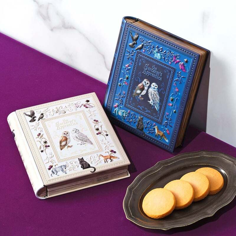 オリジナル 魔法使いの弟子のための魔法辞書