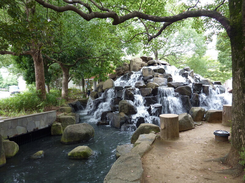 提供：江戸川区