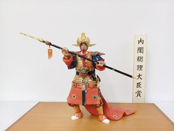 博多人形「里帰り展」｜主催／博多人形商工業協同組合