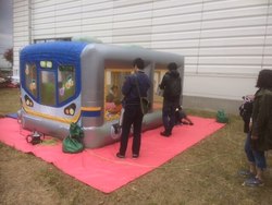 「【2021】関西の「鉄道の日」イベント5選　予約不要＆入場無料も多数」の写真