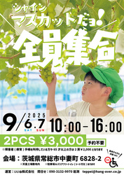 「【茨城】2025年9月6日・7日の今週末に楽しめるイベント6選　無料イベントも！」の写真