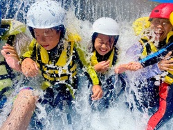 「【群馬】2025年9月も涼しく遊べる！おすすめ「水遊びスポット」5選　人気＆無料も」の写真