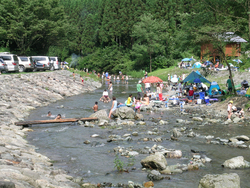 「【埼玉】2025年9月も涼しく遊べる！おすすめ「水遊びスポット」8選　人気＆無料も」の写真