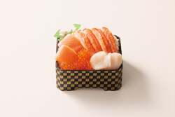 北海道三昧弁当（1折）3,456円〈各日50点限り〉