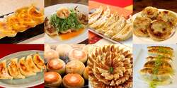 「全国の名店餃子が名古屋・栄に大集結！「餃子フェス2025」が開催　入場無料で楽しめる」の写真