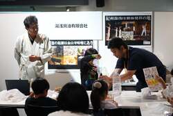おしごと体験はどうだい？2024年開催の様子